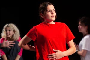 Seminarios de Verano | Teatro para jóvenes