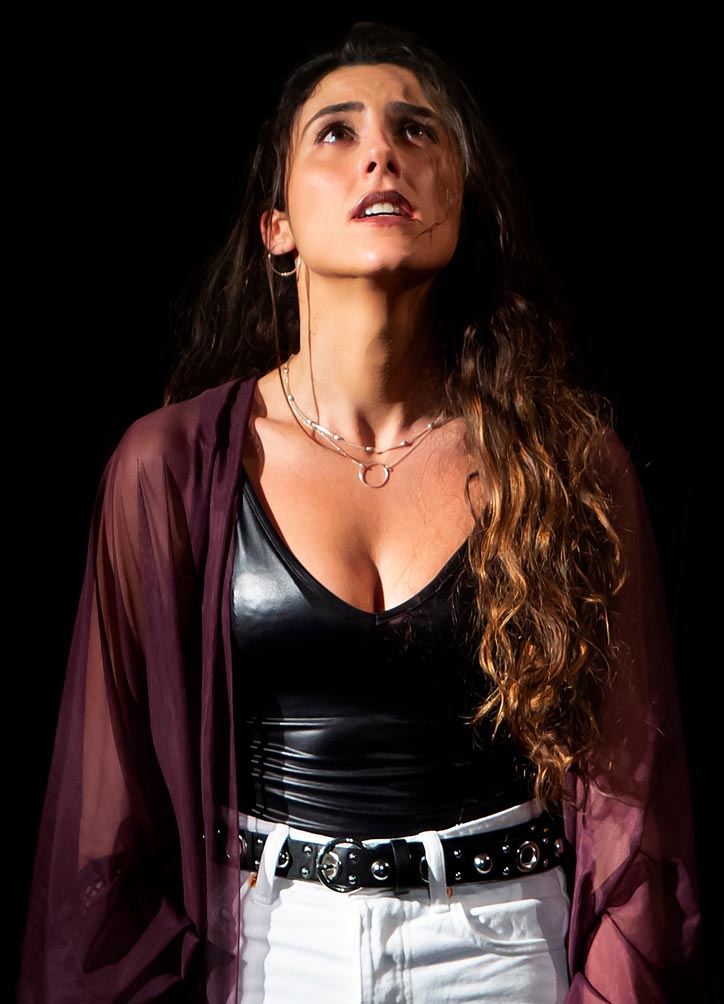 Cristina Basallote