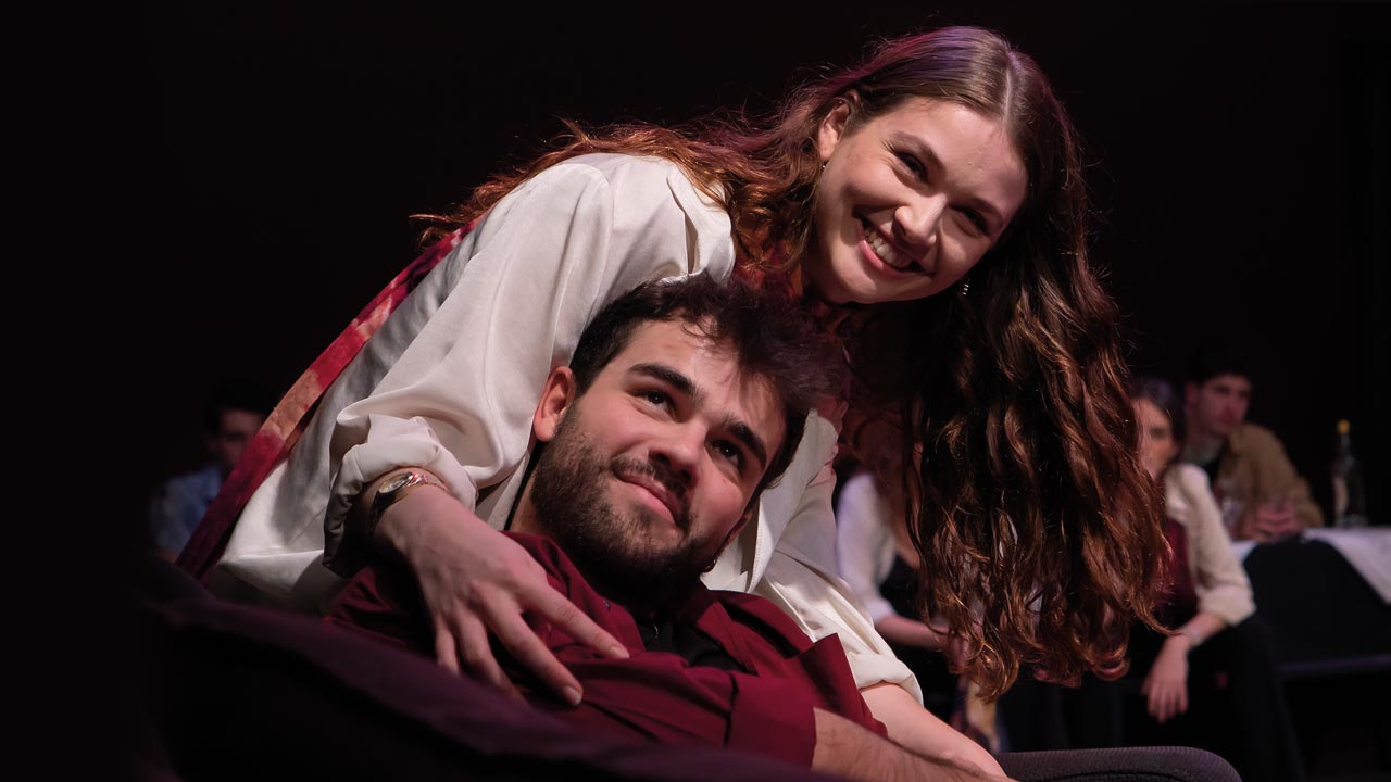 Inicio de la convocatoria de plazas al Curso Regular 2026-2027
